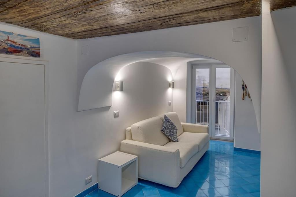 La Dimora Di Lunatiello Atrani Exterior foto